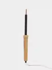 Паяльник (220V,25W) деревянная ручка ЭПСН-25/220 ТЕРМОЛЮКС