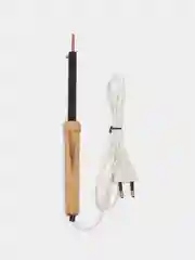 Паяльник (220V,25W) деревянная ручка ЭПСН-25/220 ТЕРМОЛЮКС