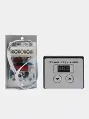 Регулятор мощности AC 10000Вт 220В