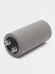 Конденсатор пусковой 300мкФ 300В CD-60 клеммы TITAN 50x100mm