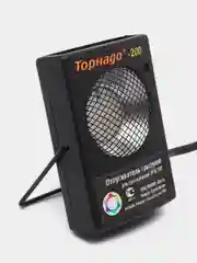 Отпугиватель грызунов ТОРНАДО 200, ультразвуковой ТОРНАДО