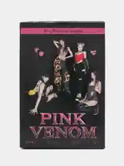 Морской карточки K-Pop, BLACKPINK, 54 штуки, карточки K-Pop коллекционные, (G)I-DLE