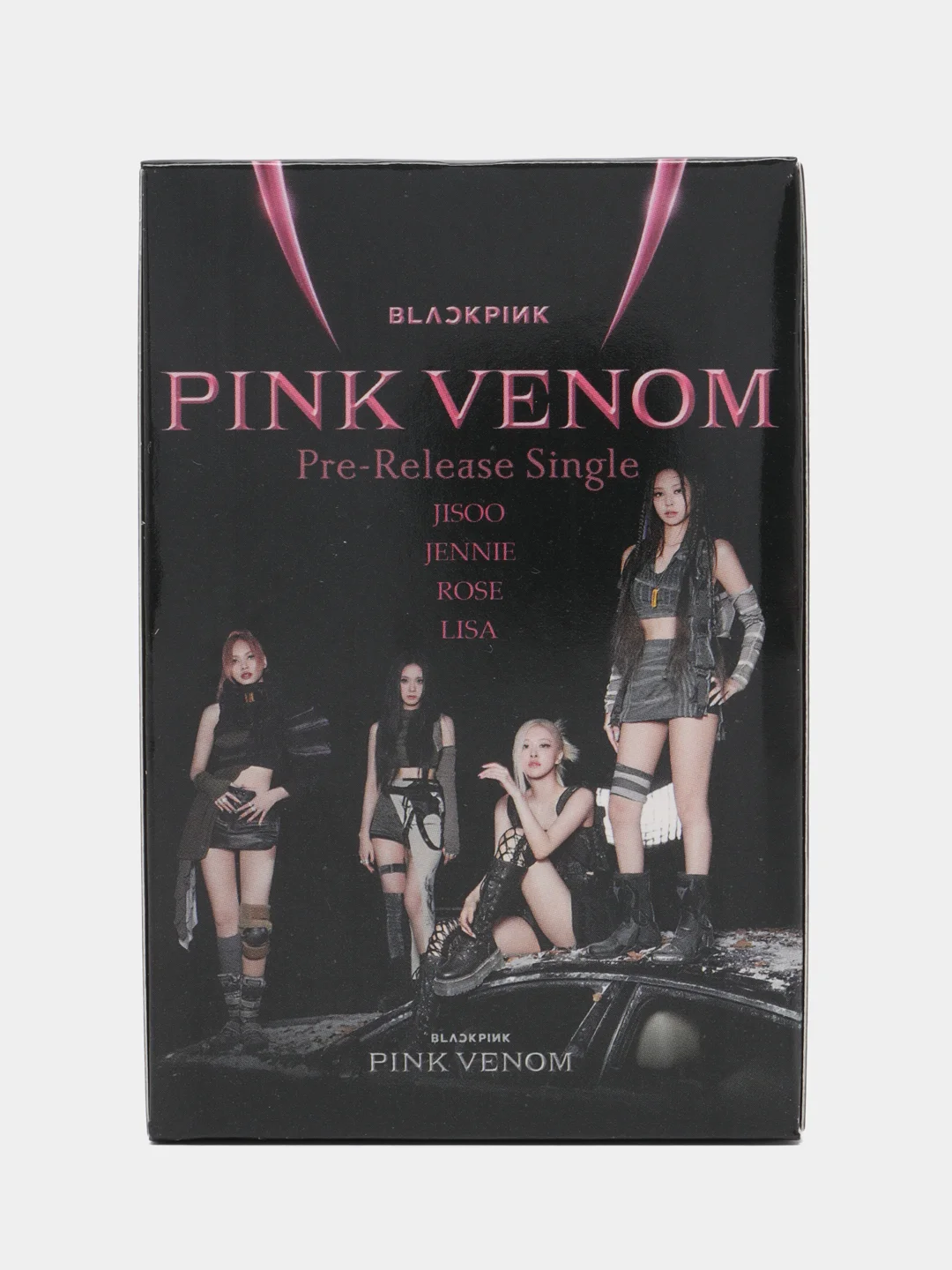 Морской карточки K-Pop, BLACKPINK, 54 штуки, карточки K-Pop коллекционные, (G)I-DLE