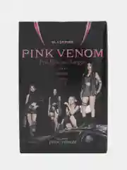 Морской карточки K-Pop, BLACKPINK, 54 штуки, карточки K-Pop коллекционные, (G)I-DLE