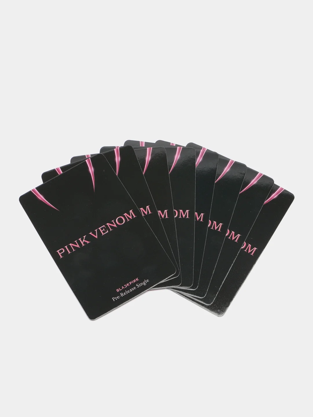 Морской карточки K-Pop, BLACKPINK, 54 штуки, карточки K-Pop коллекционные, (G)I-DLE