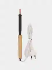 Паяльник (220V,65W) деревянная ручка ЭПСН-01-65/220 ТЕРМОЛЮКС