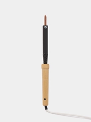 Паяльник (220V,65W) деревянная ручка ЭПСН-01-65/220 ТЕРМОЛЮКС