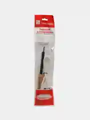 Паяльник (220V,25W) деревянная ручка ЭПСН-25/220 ТЕРМОЛЮКС