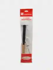 Паяльник (220V,100W) деревянная ручка ЭПСН-02-100/220 прямое жало ТЕРМОЛЮКС