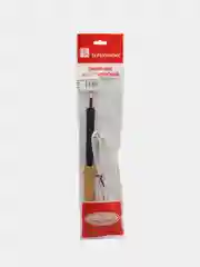 Паяльник (220V,65W) деревянная ручка ЭПСН-01-65/220 ТЕРМОЛЮКС