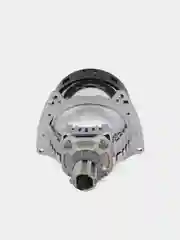 Светодиодные BI-LED линзы AOZOOM A19 NEW 2024,3.0",крепление Hella3, комплект 2шт