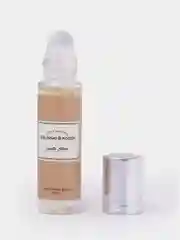 Бежевый меланж ароматизатор по мотивам Zielinski Rozen "Black Pepper Amber", "Vanilla blend"