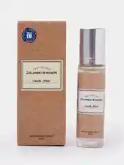 Бежевый меланж ароматизатор по мотивам Zielinski Rozen "Black Pepper Amber", "Vanilla blend"