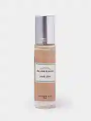 Бежевый меланж ароматизатор по мотивам Zielinski Rozen "Black Pepper Amber", "Vanilla blend"