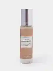 Бежевый ароматизатор по мотивам Zielinski Rozen "Black Pepper Amber", "Vanilla blend"