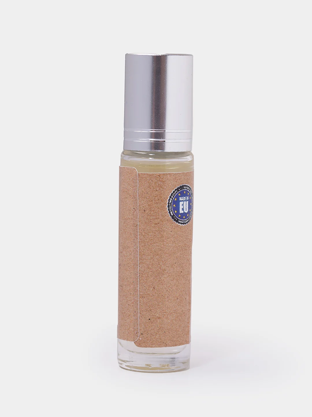Бежевый ароматизатор по мотивам Zielinski Rozen "Black Pepper Amber", "Vanilla blend"