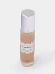 Бежевый ароматизатор по мотивам Zielinski Rozen "Black Pepper Amber", "Vanilla blend"