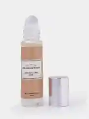 Бежевый ароматизатор по мотивам Zielinski Rozen "Black Pepper Amber", "Vanilla blend"