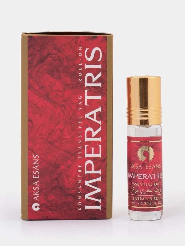 Ароматизатор AKSA "Императрица" (Imperatrice), сладкий, женский