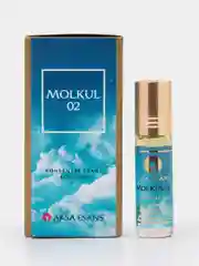 Ароматизатор  AKSA Molecule 02 по мотивам Escentric Молекула 02
