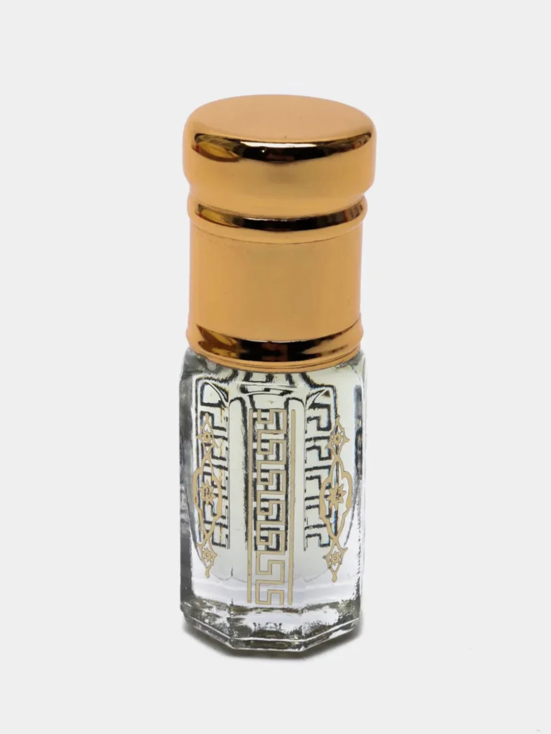 Духи по мотивам Baccarat Rouge 540 (Бакарат Руж), масляные, 3 мл