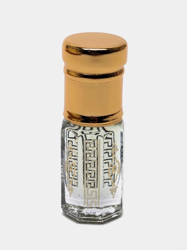 Духи по мотивам Baccarat Rouge 540 (Бакарат Руж), масляные, 3 мл