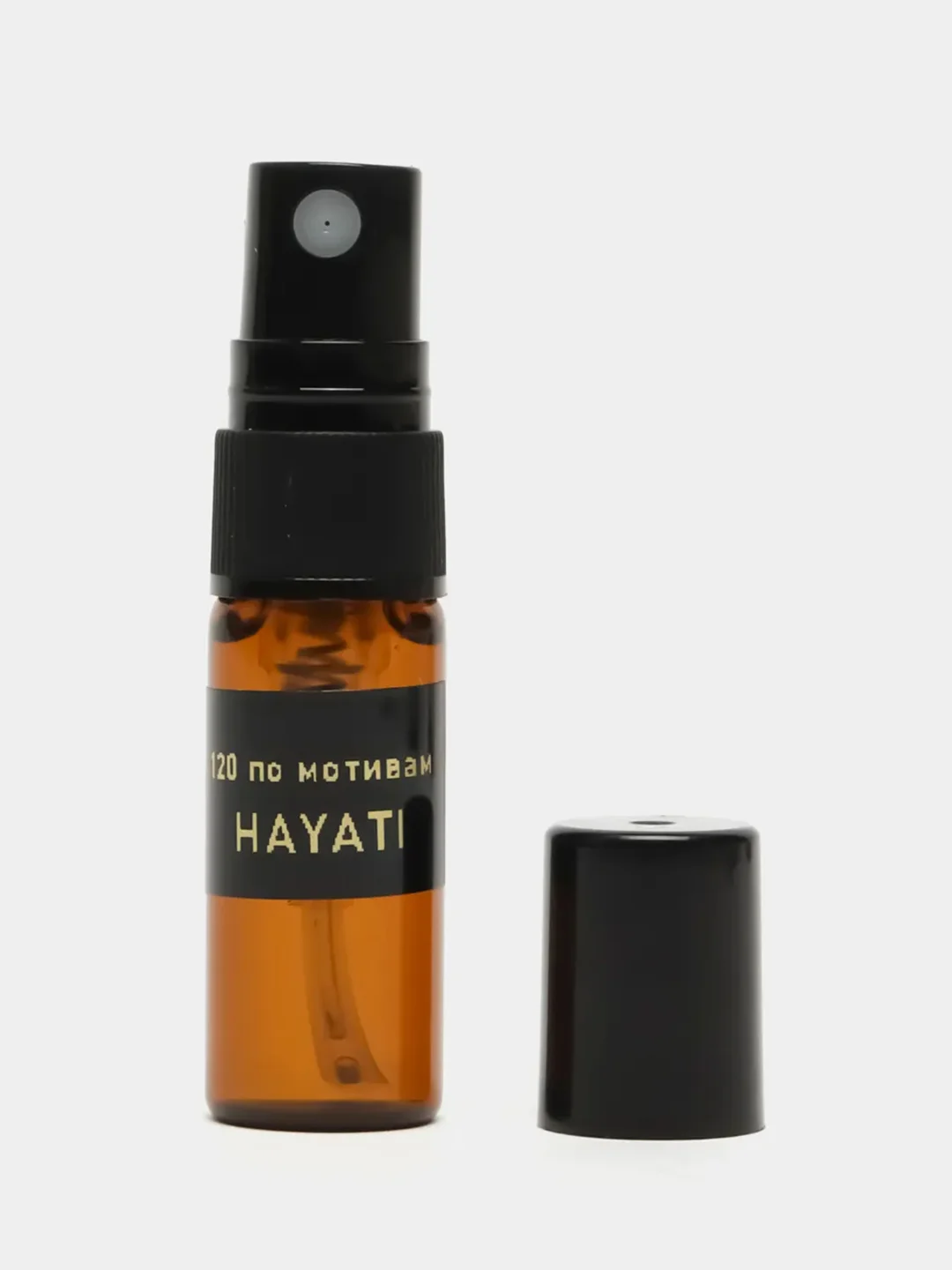 Духи по мотивам Attar Collection Hayati / Хаяти, 3 мл