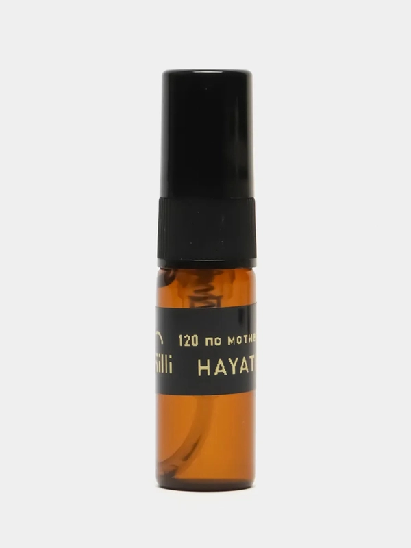 Духи по мотивам Attar Collection Hayati / Хаяти, 3 мл