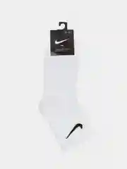 Носки средней длины с логотипом Nike белого цвета 1 пара,2 пары,3 пары,5 пар,унисекс