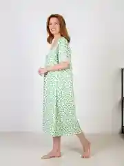Сорочка женская,ночнушка, большие  размеры с 58 по 70,LILIANS
