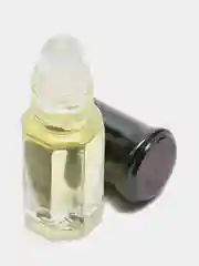 Масляные женские духи по мотивам Black Opium / Блэк Опиум 3 мл
