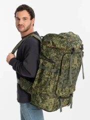 Рюкзак походный, тактический, 100 л