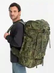 Рюкзак походный, тактический, 100 л