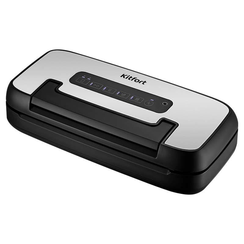 Вакууматор Kitfort КТ-1525