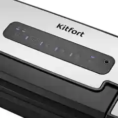 Вакууматор Kitfort КТ-1525