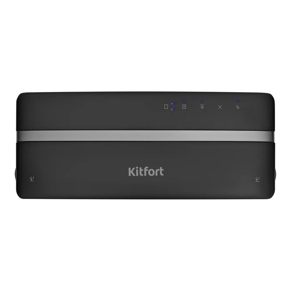 Вакууматор Kitfort КТ-1526