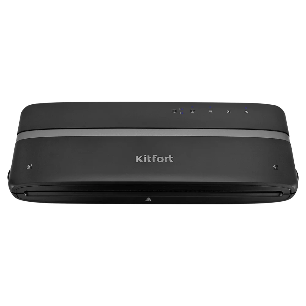 Вакууматор Kitfort КТ-1526