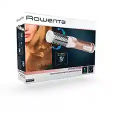 Вращающаяся фен щетка для волос Rowenta Brush Activ Compact CF9520F0