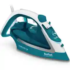 Паровой утюг Tefal Easygliss Plus FV5737E0 c паровым ударом 220 г/мин