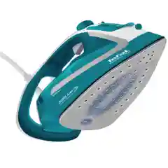 Паровой утюг Tefal Easygliss Plus FV5737E0 c паровым ударом 220 г/мин