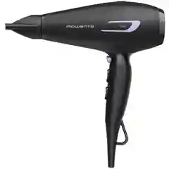 Фен для волос Rowenta Pro Power+ CV7210F0, с насадками, ионным генератором, 2200 Вт