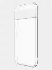 Чехол-накладка Krutoff Clear Case для Google Pixel 8 Pro
