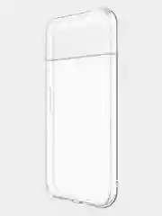 Чехол-накладка Krutoff Clear Case для Google Pixel 8