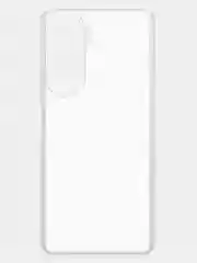 Чехол-накладка Krutoff Clear Case для Honor 90 Lite/ X50i