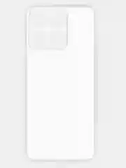 Чехол-накладка Krutoff Clear Case для Honor X6a