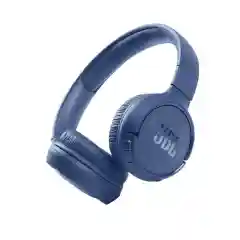 Беспроводные наушники JBL Tune 510BT blue