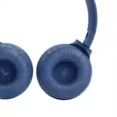 Беспроводные наушники JBL Tune 510BT blue
