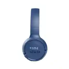 Беспроводные наушники JBL Tune 510BT blue