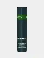 Estel Professional Восстанавливающий ягодный шампунь BABAYAGA by ESTEL