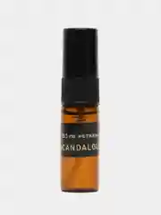 Духи по мотивам Scandalous, 3 мл